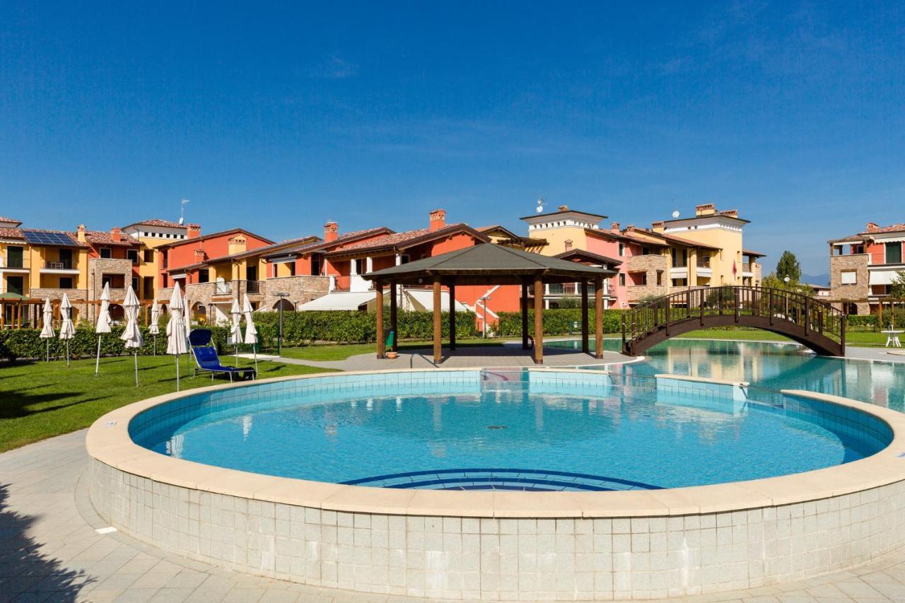Appartamento Essenza Sirmione Exterior photo